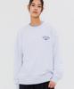 KULTE Kulte Arch Crewneck L.Melage
