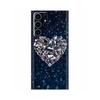 For Samsung S23 Ultra Funda Cute Cartoon Slim Clear Soft TPU Back Phone Cover For Samsung Galaxy S23 Plus S23 S 23 Bumper Cases