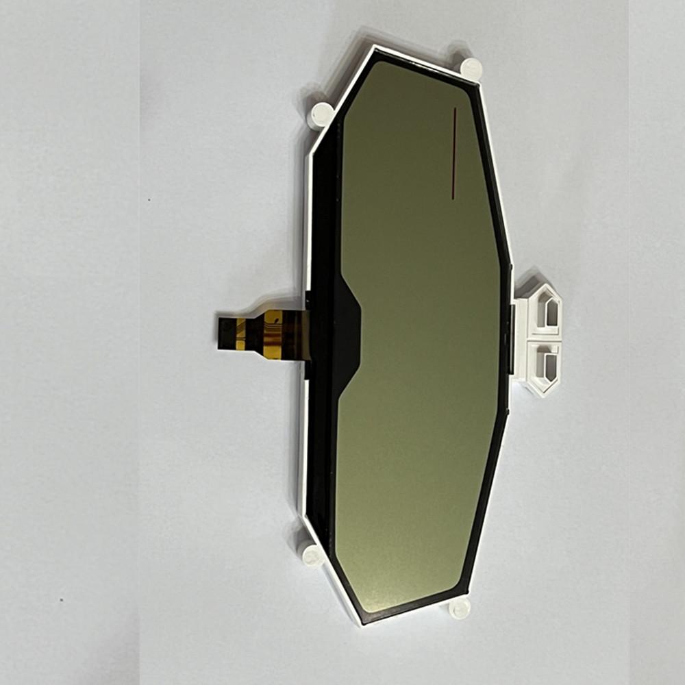 Instrument Speedometer LCD Display For Yamaha MT-07 2014-20 Tracer 700 2014-2019