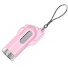 3in1 Portable Car Window Breaker Keychain Shape   Seat Belt Cutter Safety Hammer Life-Saving Escape Rescue Tool Key Chain