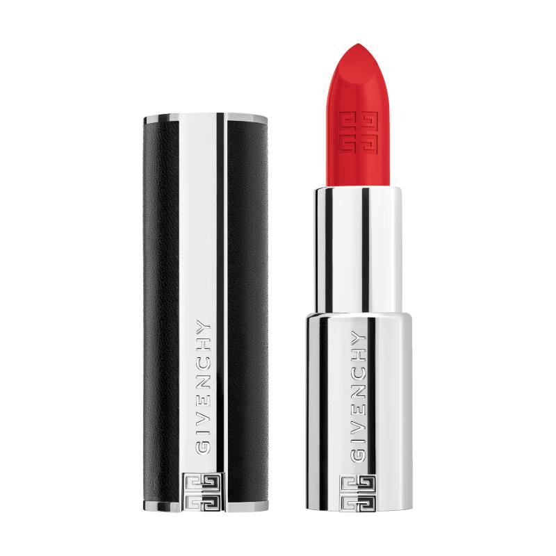Помада Givenchy Le Rouge Interdit