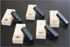 Colored Ink "Wind Colors" 5-Color Set by Suzuka Ink, Shinseido