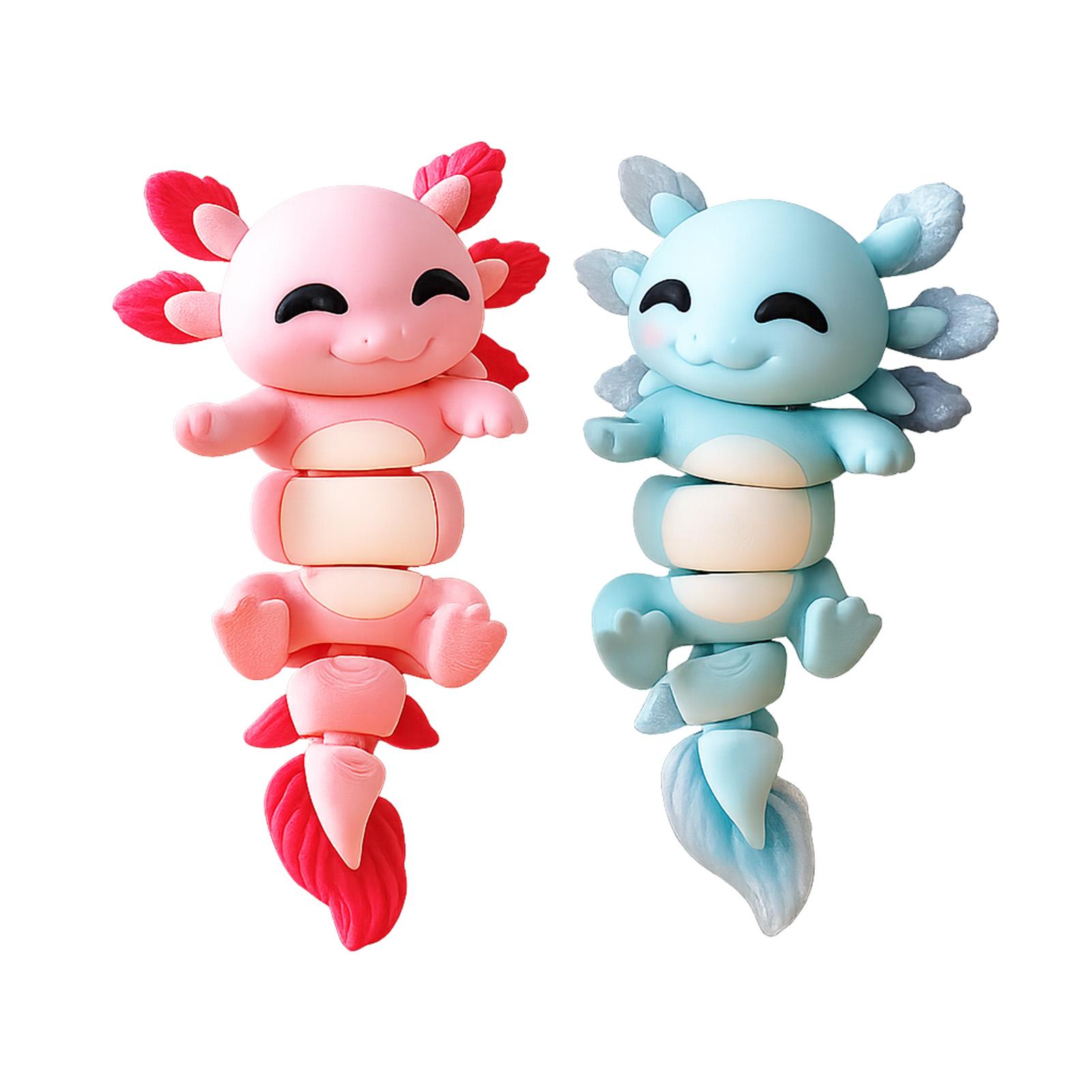 

Magnetic Animal Series Keychain Pendants Can Be Combined With Animal Model Accessories. One Size синий