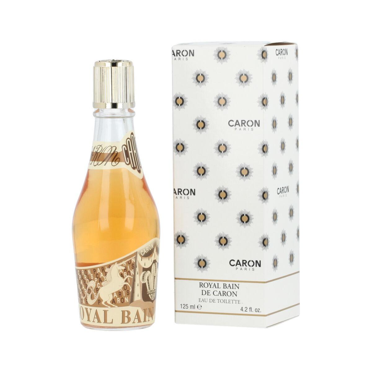 

Парфюм унисекс Caron EDT 125 мл Royal Bain De Caron