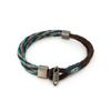 Klips Urban Jack Brown Men'S String Bracelet