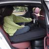 OEINGOEING Car Travel Inflatable Mattress with Head Protection
