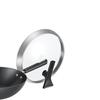 SUPOR True Rust-Proof Non-Coated Cast Iron Wok