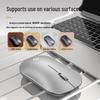 HP DM10 Draadloze Bluetooth Muis met Dubbele Modus