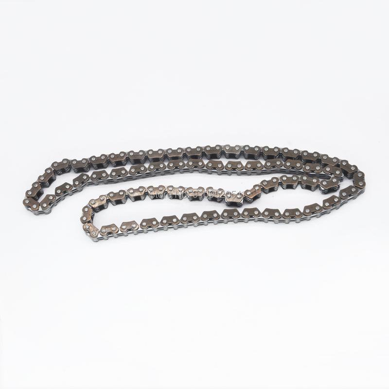 Timing Cam Chain for Suzuki LTZ400 Sport DRZ400SM DRZ400S Quad 12760-29F01