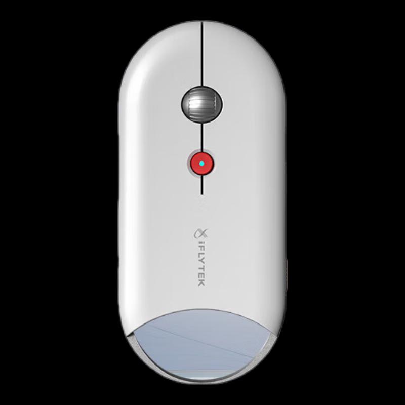 iFLYTEK M610 Spark Smart Wireless Mouse with Voice Input & Translation