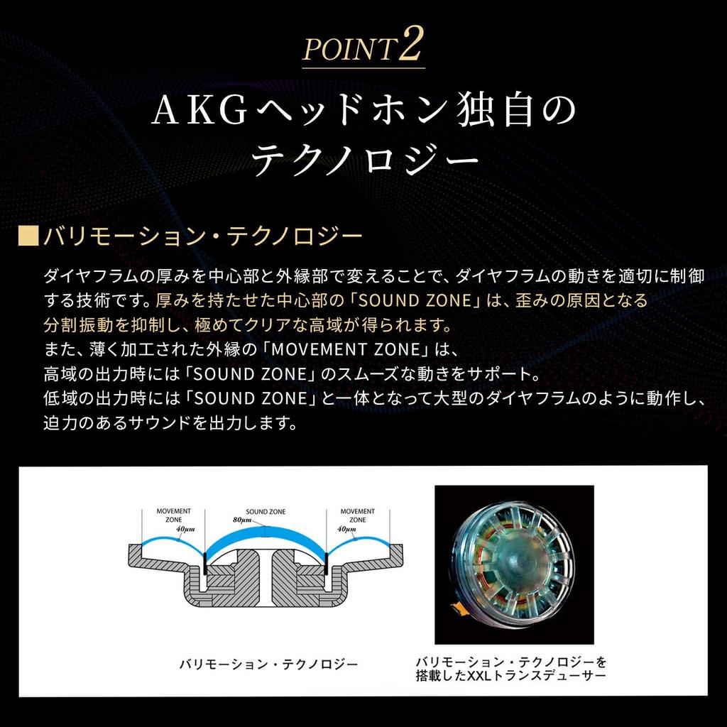 K240 STUDIO Limited Edition Official Monitor Limited Deep Red for studio use and headphones [AKG] [Hibino Import] Headphones, Wired, Color Ideal