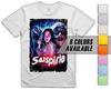 Suspiria V17 Herren T-Shirt alle Größen S-5XL 8 Farben verfügbar