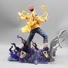 Jujutsu Kaisen Ryomen Sukuna Figur 25cm PVC Actionfiguren Statue Sammlung Schreibtischornament Spielzeug Kinder Geburtstagsgeschenk