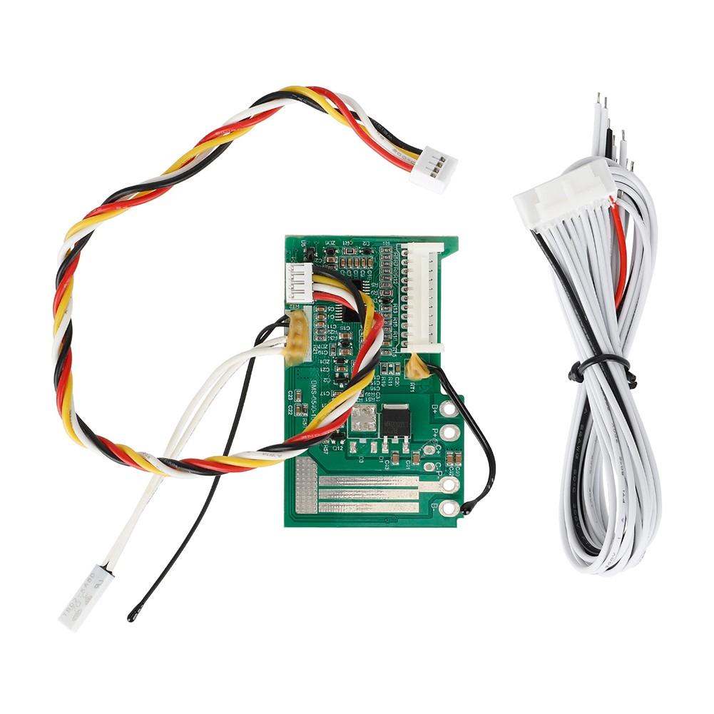 

Аккумулятор BMS Защитная пленка для материнской платы Электрический скутер