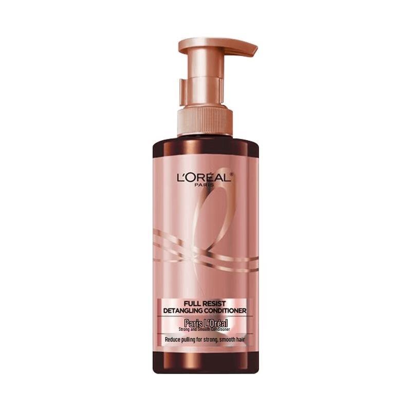 L Oréal Smooth & Strong Conditioner