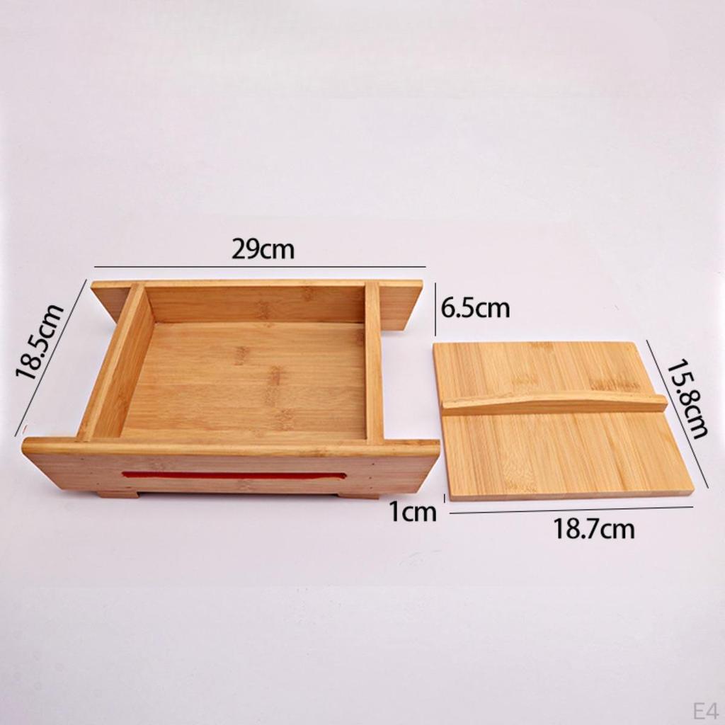 DIY Cheese Maker with Wooden Molding Box