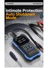 FNIRSI HRM-10 Battery Voltage & Resistance Tester