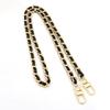 30Cm Multi-Color Diy Chain Bag Accessories Women'S Shoulder Metal Bag Chain Strap Crossbody Bag Belt Chain Tote Bag