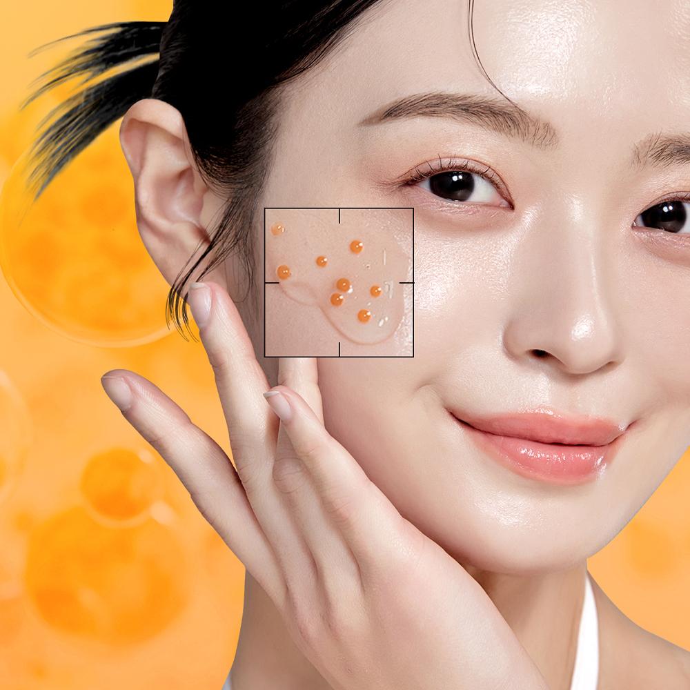 CENTELLIAN24 Madeca Vital Capsule Serum 50ml