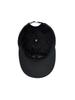 The North Face Long Bill UV Free Size Cap, Unisex, Water-Repellent, Protection, Black,