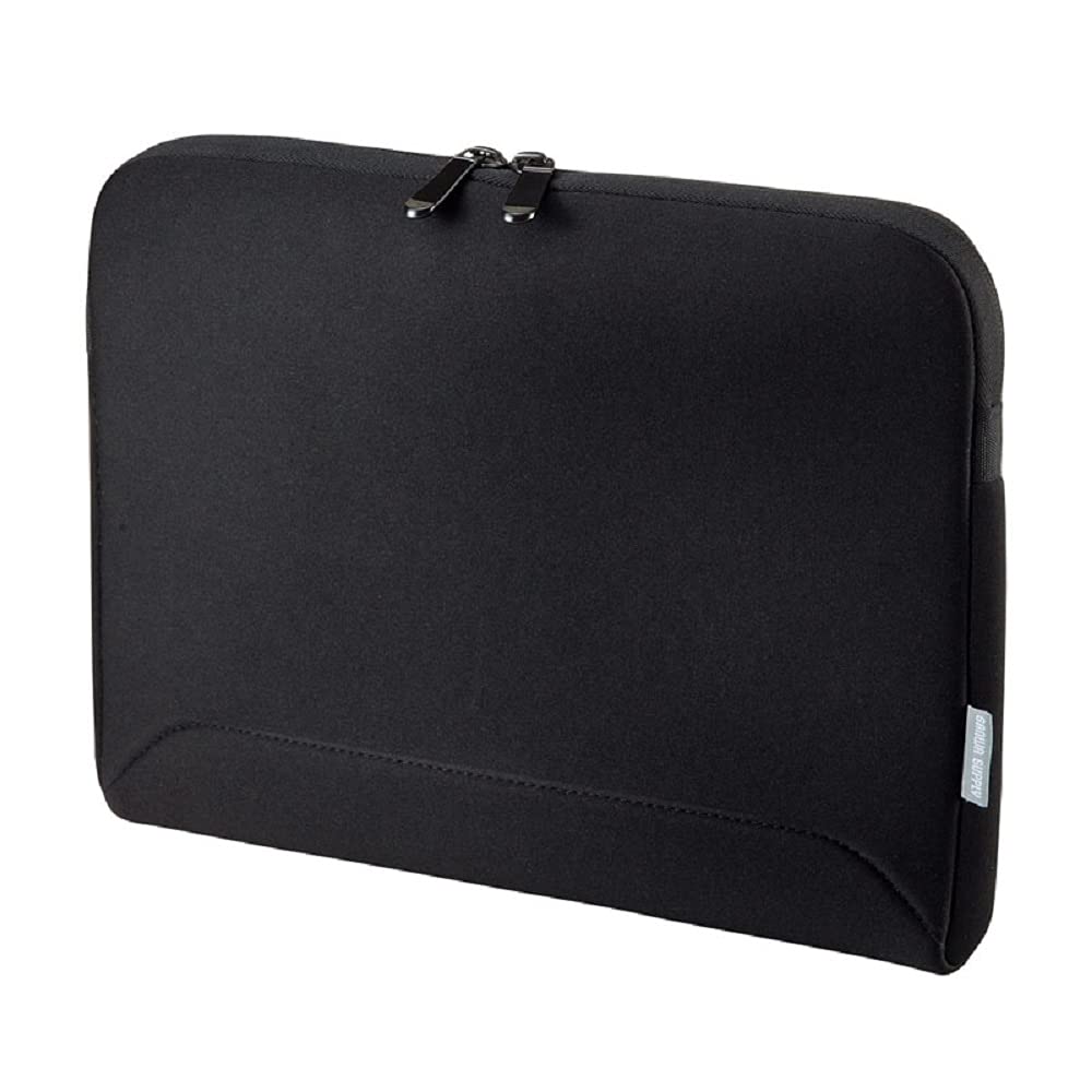 

Sanwa Supply внутренний чехол для MacBook амортизирующий IN-MACFA13BK