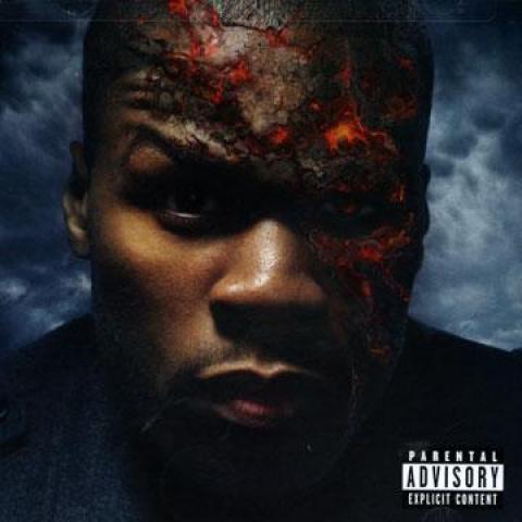 

CD 50 CENT Before I Self Destruct CD DVD B001239300 ShadyAftermath 2009 US Rap HipHopRB Used