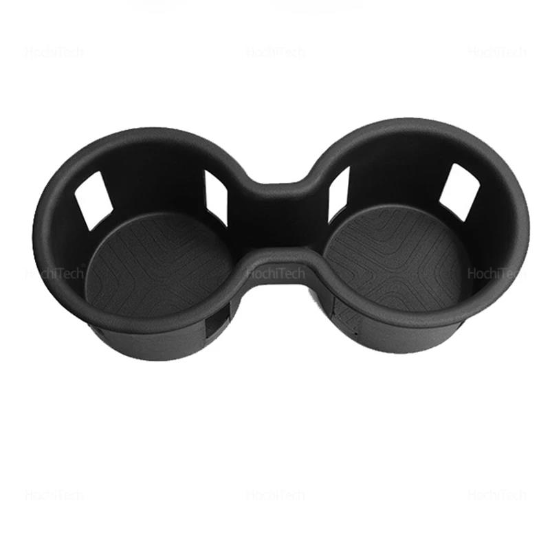 For Honda Pilot YG1 YG2 2023-2026 New Car Water Cup Holder Drink Storage Box Center Console Car Interior Storage Tray Accessorie Cup Holders 5