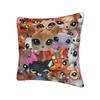 Decorative Pillow Covers Littlest Pet Shop Product Home  Throw Pillow Case Cover Square Multiple Sizes