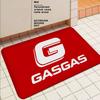 G-GASGAS Floor Mat Non-Slip Laundry Room Mat Laundry Decor Balcony Child Living Room Household Carpets