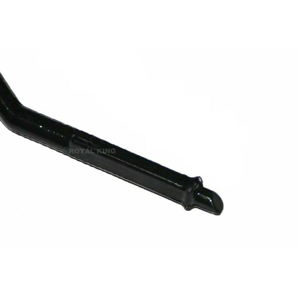 Royal Enfield "Old Classic & Bullet 350 & 500" "Footrest Arm" Left Side