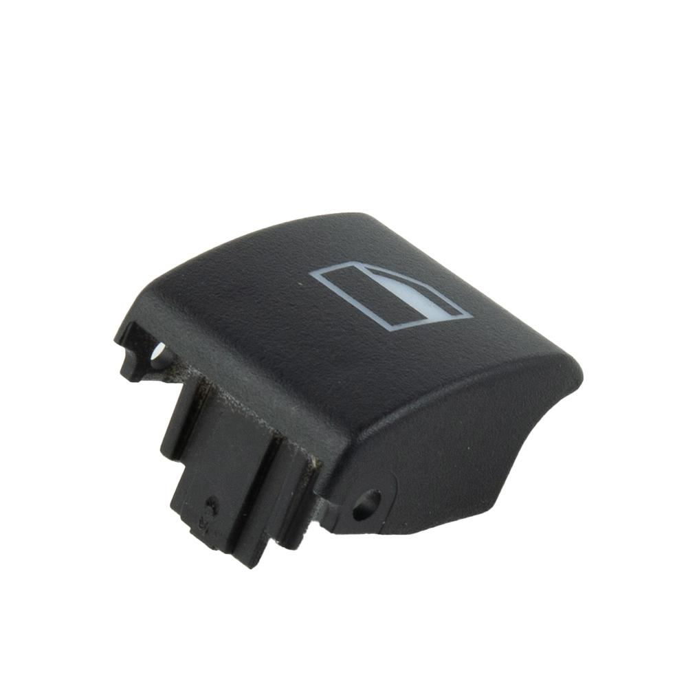 Glass Switch Buttons Car Window Control 100% Brand New