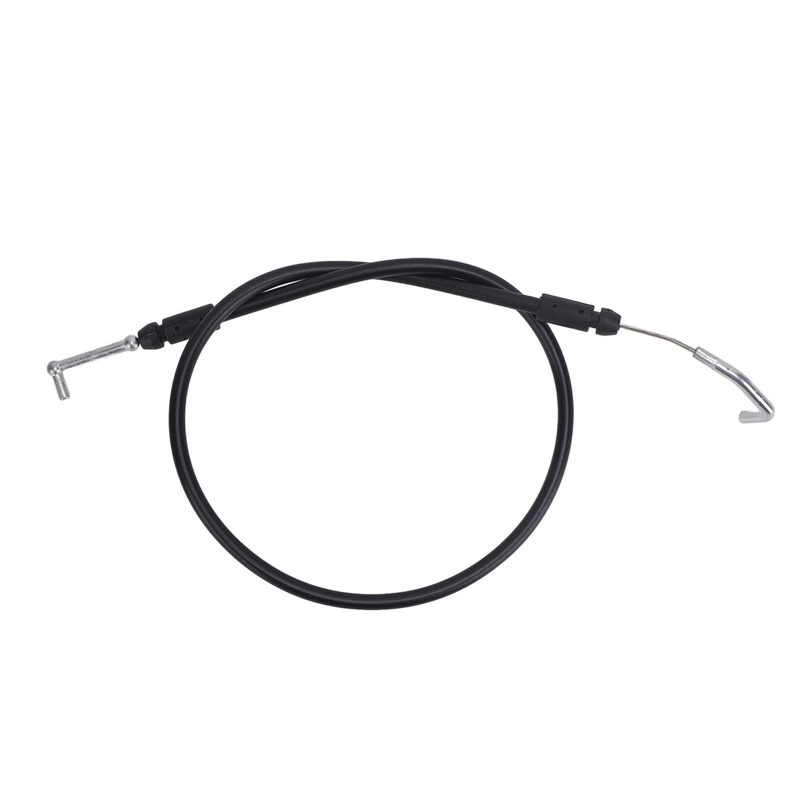 

Трос привода замка двери 68089335AA Трос от замка передней левой двери к ручке для Wrangler Jk 20112018