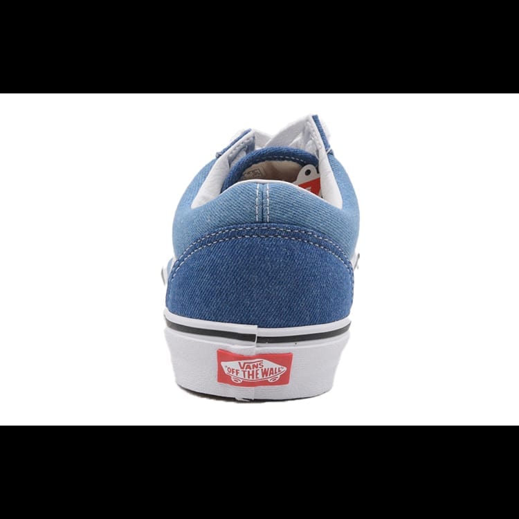 Old Skool Vans 'Denim 2-Tone' VN0A38G1Q69