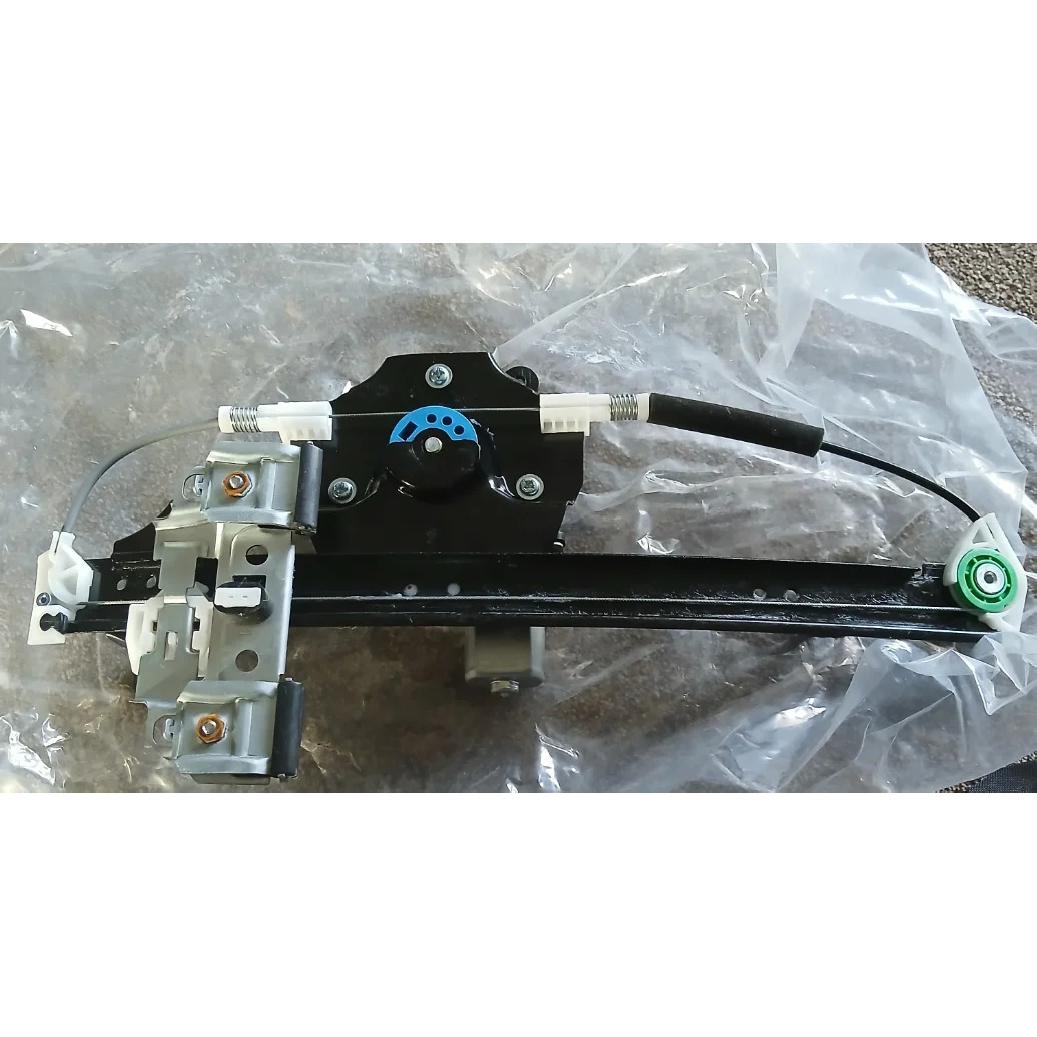 Механизм стеклоподъемника для SAIC MG6 Roewe 550 MG 550 Rear left