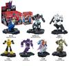 Original Transformation G1 Optimus Prime Bumblebee Shockwave Starscream Nemesis Prime Toy Action Figure Model Toys For Kids Gift