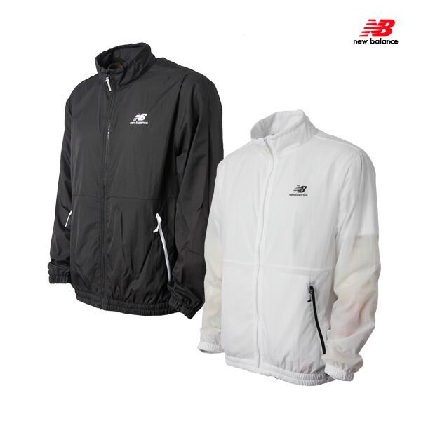New Balance Jaqueta Ultraleve Uni Y Tripper Nbnacb3033 Masculina Feminina