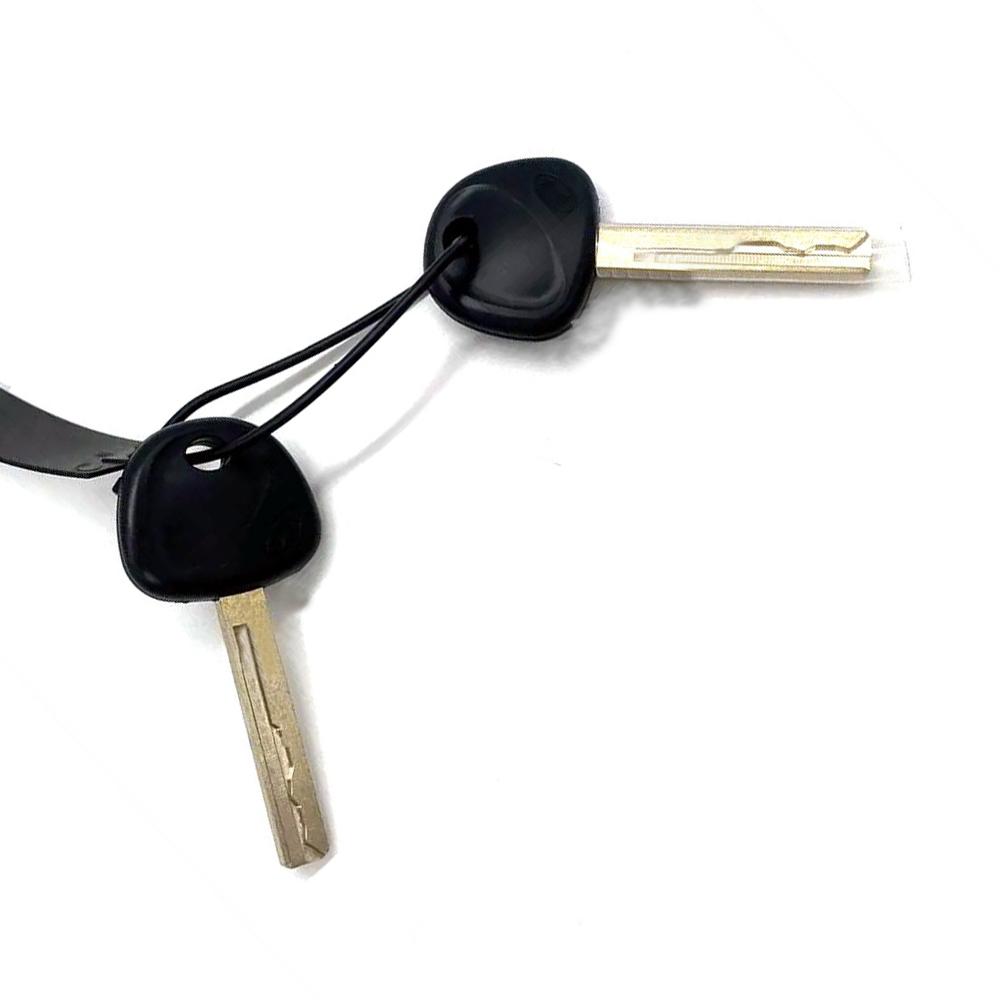 1set 81970-1RA00 Door Lock Cylinder with 2 Keys For Hyundai