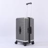 Large Capacity Student Rolling Luggage