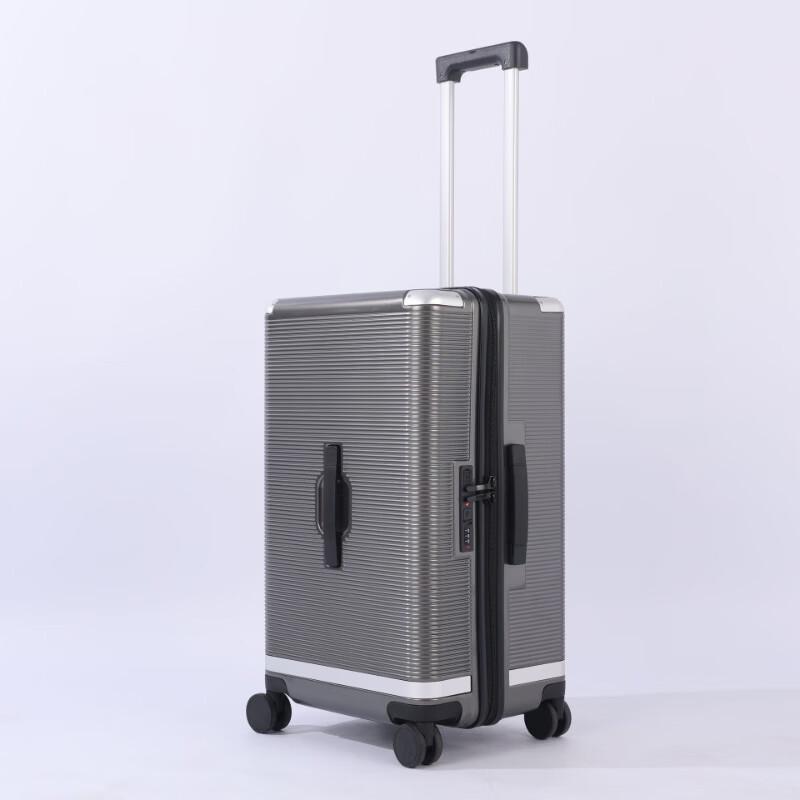 Large Capacity Student Rolling Luggage
