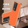 360 Full Case For Oppo A80 K12X A3 Pro 5G Case OPPO K12 X A 80 A3Pro Tempered Glass Leather Cover Double Sided Protection Bumper