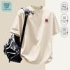 Jeanswest LIFE Men's 2026 Heavyweight Cotton T-Shirt