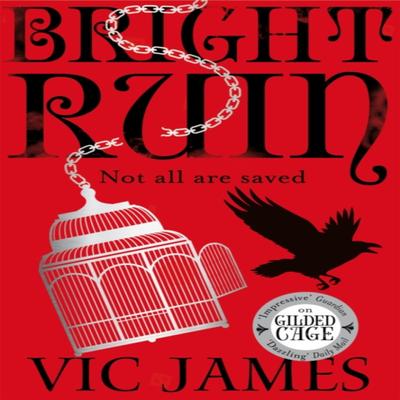 Bright Ruin by Vic James Paperback Book 9781509821471