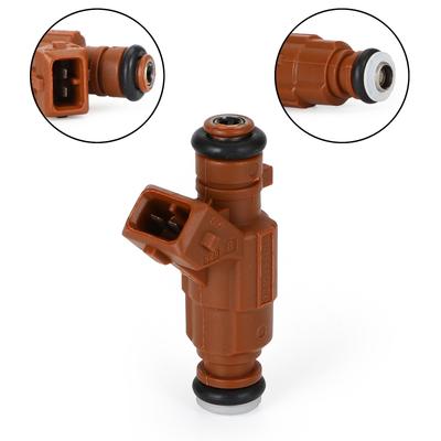 1pz Iniettori Carburante 0280156016 adatti per Mercedes S500 G500 SL500 E500 CLK50 5.0L 4.3L