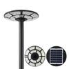 PinXie 200W Solar Outdoor Garden Light Head