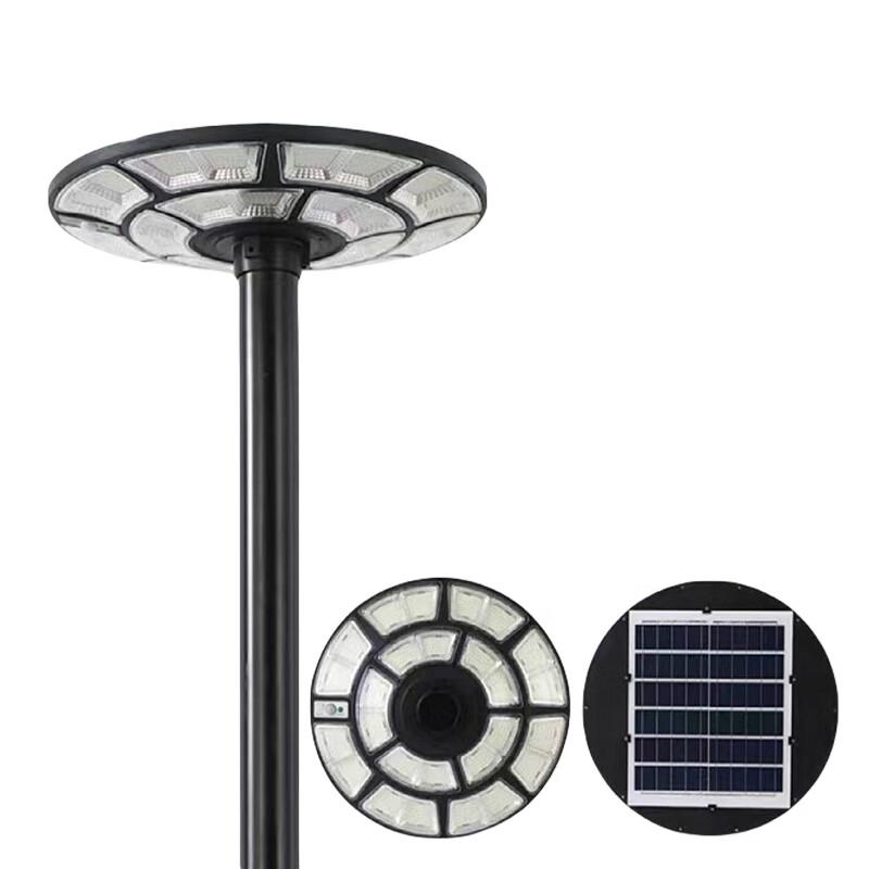 PinXie 200W Solar Outdoor Garden Light Head