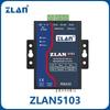 ZLAN Industrial RS232/422/485 To Ethernet Serial Server
