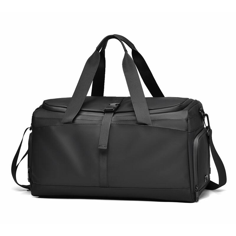 Waterproof Sports & Travel Duffel Bag