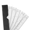 Drawing Tools Foldable Rulers Multifunctional Scale Ruler Fan Shape Scale Ruler  School Supplies