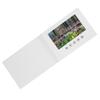 Video Greeting Card Video Brochure Electronic Greeting Card with LCD Screen for Birthday Gift