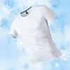 Short-sleeved Ice Silk Short-sleeved T-shirt Men's Thin Loose Quick-drying T-shirt Running Sports Elastic Men's Top Large Size